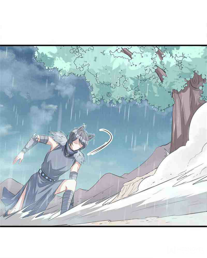 Beauty and the Beasts Chapter 88 Gambar 25